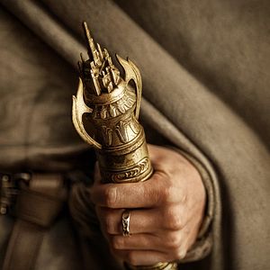 Bilder Der Herr der Ringe: Die Ringe der Macht