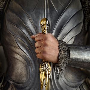 Bilder Der Herr der Ringe: Die Ringe der Macht