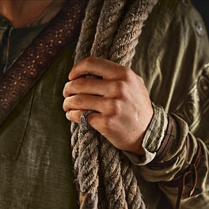 Bilder Der Herr der Ringe: Die Ringe der Macht