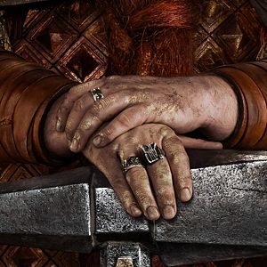 Bilder Der Herr der Ringe: Die Ringe der Macht