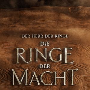 Bilder Der Herr der Ringe: Die Ringe der Macht