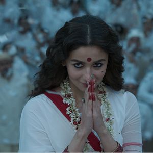 Bilder Gangubai Kathiawadi