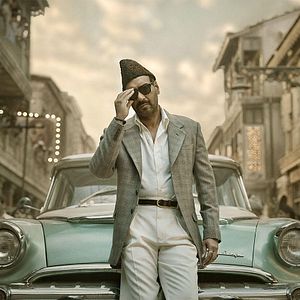 Bilder Gangubai Kathiawadi