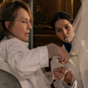 Bilder Haute Couture - Die Schönheit der Geste