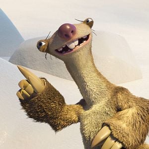 Bilder Ice Age - Die Abenteuer von Buck Wild