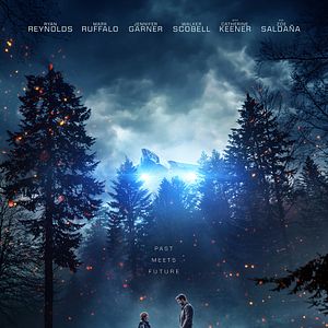 Bilder The Adam Project