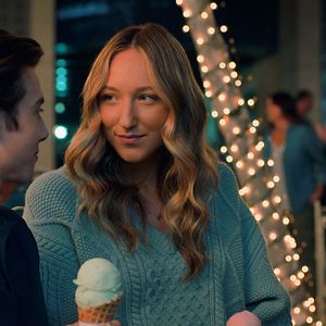 Bilder Wie Jodi über sich hinauswuchs 2