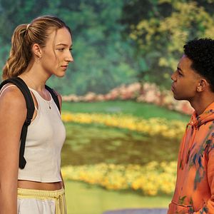 Bilder Wie Jodi über sich hinauswuchs 2