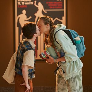 Bilder Wie Jodi über sich hinauswuchs 2