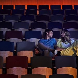 Bilder Wie Jodi über sich hinauswuchs 2