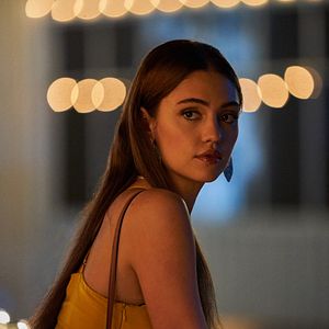 Bilder Wie Jodi über sich hinauswuchs 2