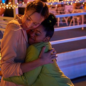 Bilder Wie Jodi über sich hinauswuchs 2