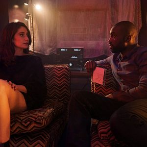 Bilder The Lazarus Project