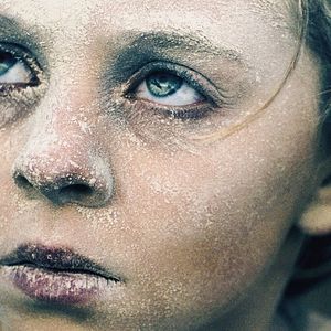 Bilder Schatten in meinen Augen