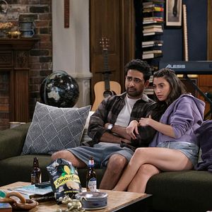 Bilder How I Met Your Father