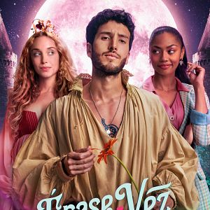 Bilder Once Upon A Time... Happily Never After