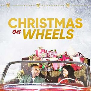 Bilder Christmas on Wheels