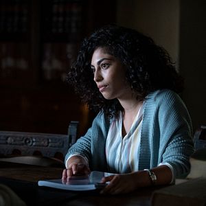 Bilder Das Internat: Las Cumbres