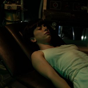 Bilder Das Internat: Las Cumbres