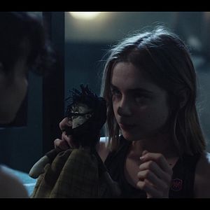 Bilder Das Internat: Las Cumbres