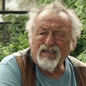 Bilder Jim Harrison