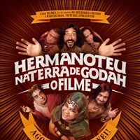 Bilder Hermanoteu na Terra de Godah