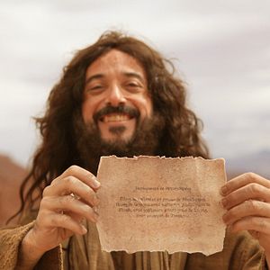 Bilder Hermanoteu na Terra de Godah