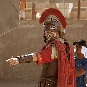 Bilder Hermanoteu na Terra de Godah