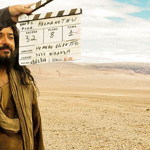 Bilder Hermanoteu na Terra de Godah