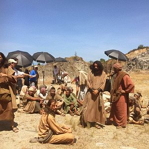 Bilder Hermanoteu na Terra de Godah