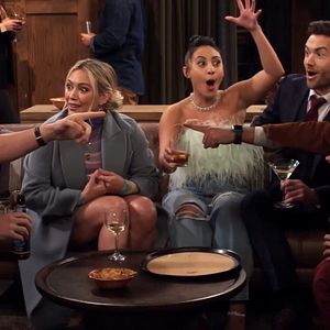 Bilder How I Met Your Father