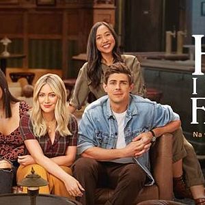 Bilder How I Met Your Father