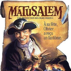 Bilder Matusalem - Der Fluch des Piraten