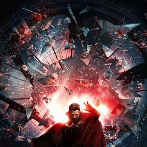 Bilder Doctor Strange In The Multiverse Of Madness