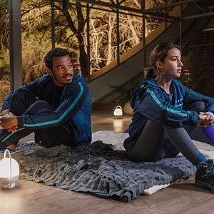 Bilder Willkommen auf Eden