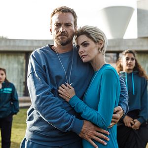 Bilder Willkommen auf Eden