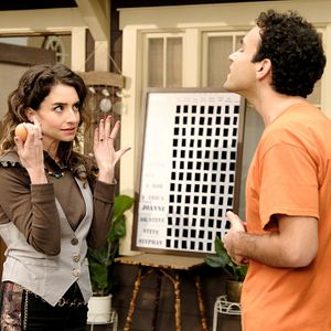 Bilder Die Goldbergs