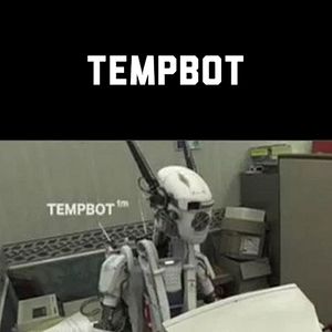 Bilder Tempbot