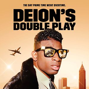 Bilder Deion's Double Play