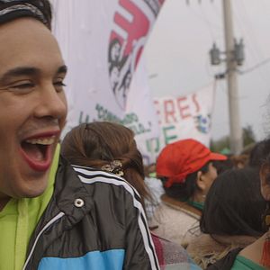 Bilder Nos corps sont vos champs de bataille