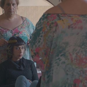 Bilder Nos corps sont vos champs de bataille