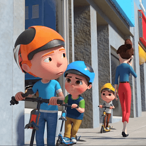 Bilder Aslan: Hürkuş Kayıp Elmas