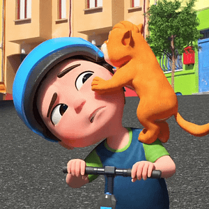 Bilder Aslan: Hürkuş Kayıp Elmas