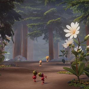 Bilder Die Biene Maja 3 - Das geheime Königreich