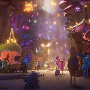 Bilder Die Biene Maja 3 - Das geheime Königreich