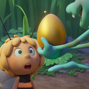 Bilder Die Biene Maja 3 - Das geheime Königreich