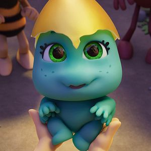 Bilder Die Biene Maja 3 - Das geheime Königreich