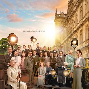 Bilder Downton Abbey II: Eine neue Ära