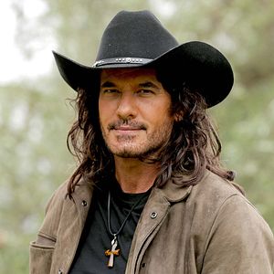 Bilder Pasión de gavilanes