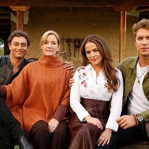 Bilder Sebastián Osorio